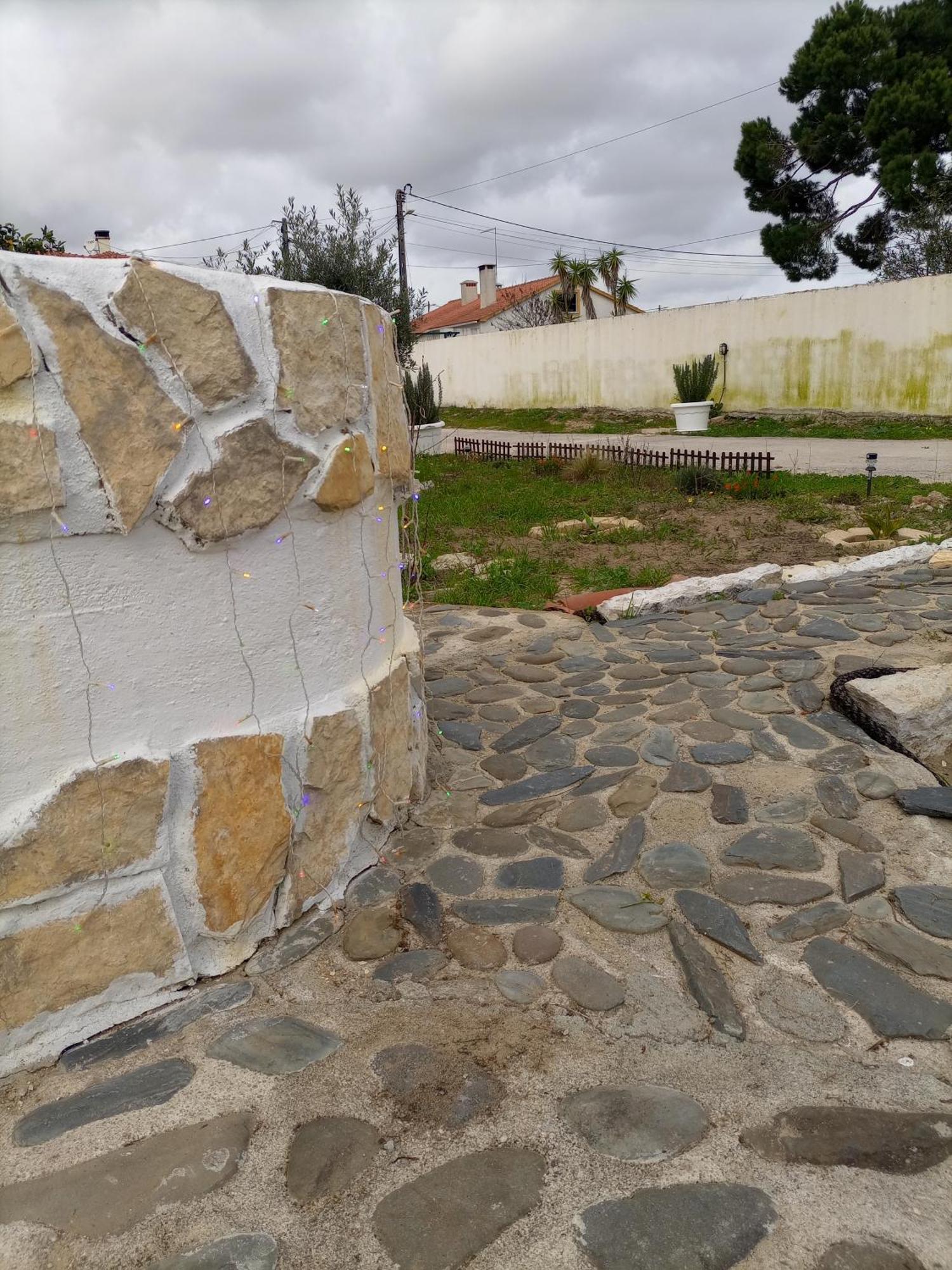 O Mundo Da Lua Villa Azeitao Exterior photo