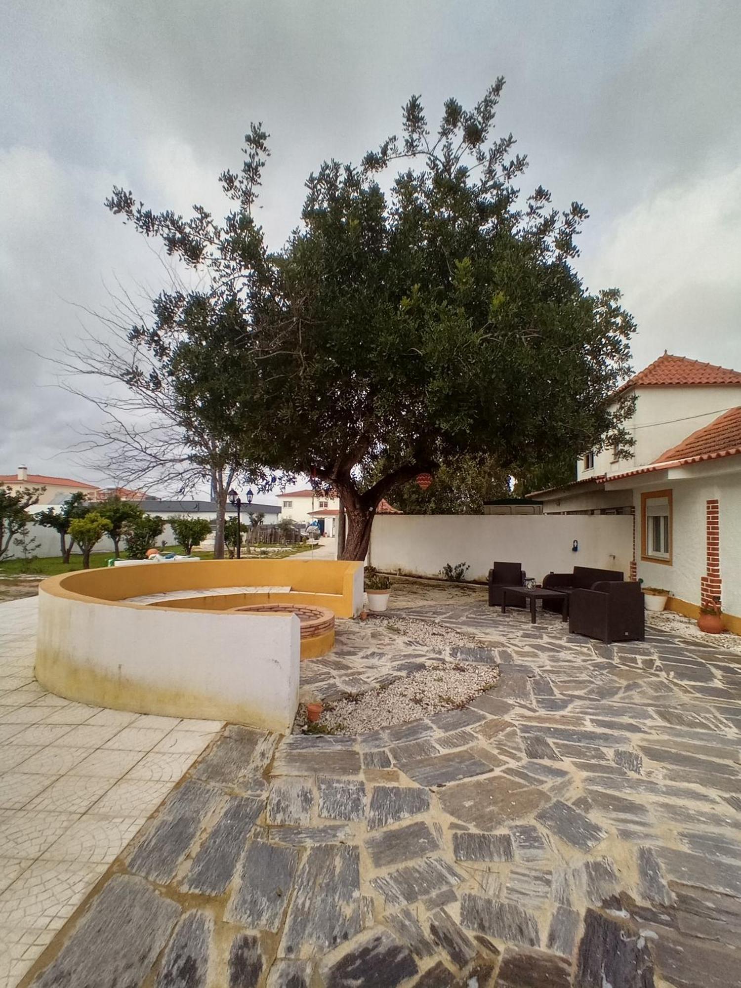 O Mundo Da Lua Villa Azeitao Exterior photo